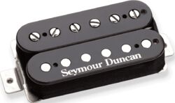 Gitarre tonabnehmer Seymour duncan Saturday Night Special Bridge