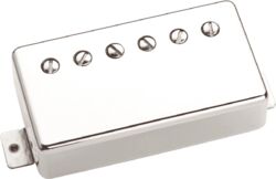 Gitarre tonabnehmer Seymour duncan Saturday Night Special Neck Nickel