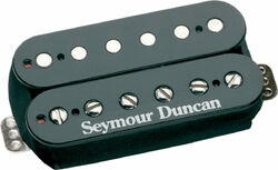 Gitarre tonabnehmer Seymour duncan SH-11 Custom Custom - black