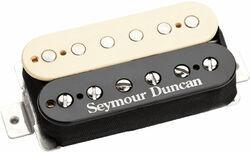 Gitarre tonabnehmer Seymour duncan SH-11 Custom Custom - zebra