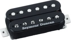 Gitarre tonabnehmer Seymour duncan SH-14 Custom 5 - bridge - black