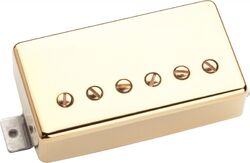 Gitarre tonabnehmer Seymour duncan SH-1B-G '59 Model, chevalet gold