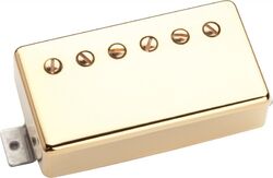 Gitarre tonabnehmer Seymour duncan SH-1N-G '59 Model, manche gold