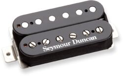Gitarre tonabnehmer Seymour duncan SH-5 Duncan Custom - Black