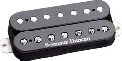 Gitarre tonabnehmer Seymour duncan SH-6B-P-SB-7STR