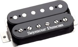 Gitarre tonabnehmer Seymour duncan SH15 Alternative 8 Black