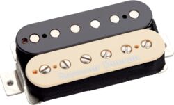 Gitarre tonabnehmer Seymour duncan Jazz Model SH2-B-Z