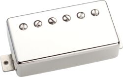 Gitarre tonabnehmer Seymour duncan Seth Lover SH55-N-N