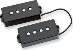 Bass tonabnehmer Seymour duncan SPB-1 Vintage P-Bass - black