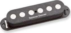 Gitarre tonabnehmer Seymour duncan SSL-4 Quarter Pound Strat - black
