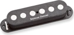 SSL-4 Quarter Pound Strat - black