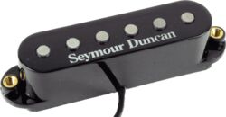 Gitarre tonabnehmer Seymour duncan STK-S6 Custom Stack Plus