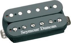 Gitarre tonabnehmer Seymour duncan TB-11 Custom Custom Trembucker  - black