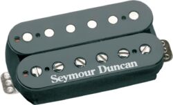 Gitarre tonabnehmer Seymour duncan TB-11 Custom Custom Trembucker - black
