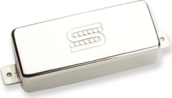 Vintage Mini Humbucker Neck Nickel SM-1N