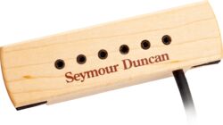 Gitarre tonabnehmer Seymour duncan Woody XL
