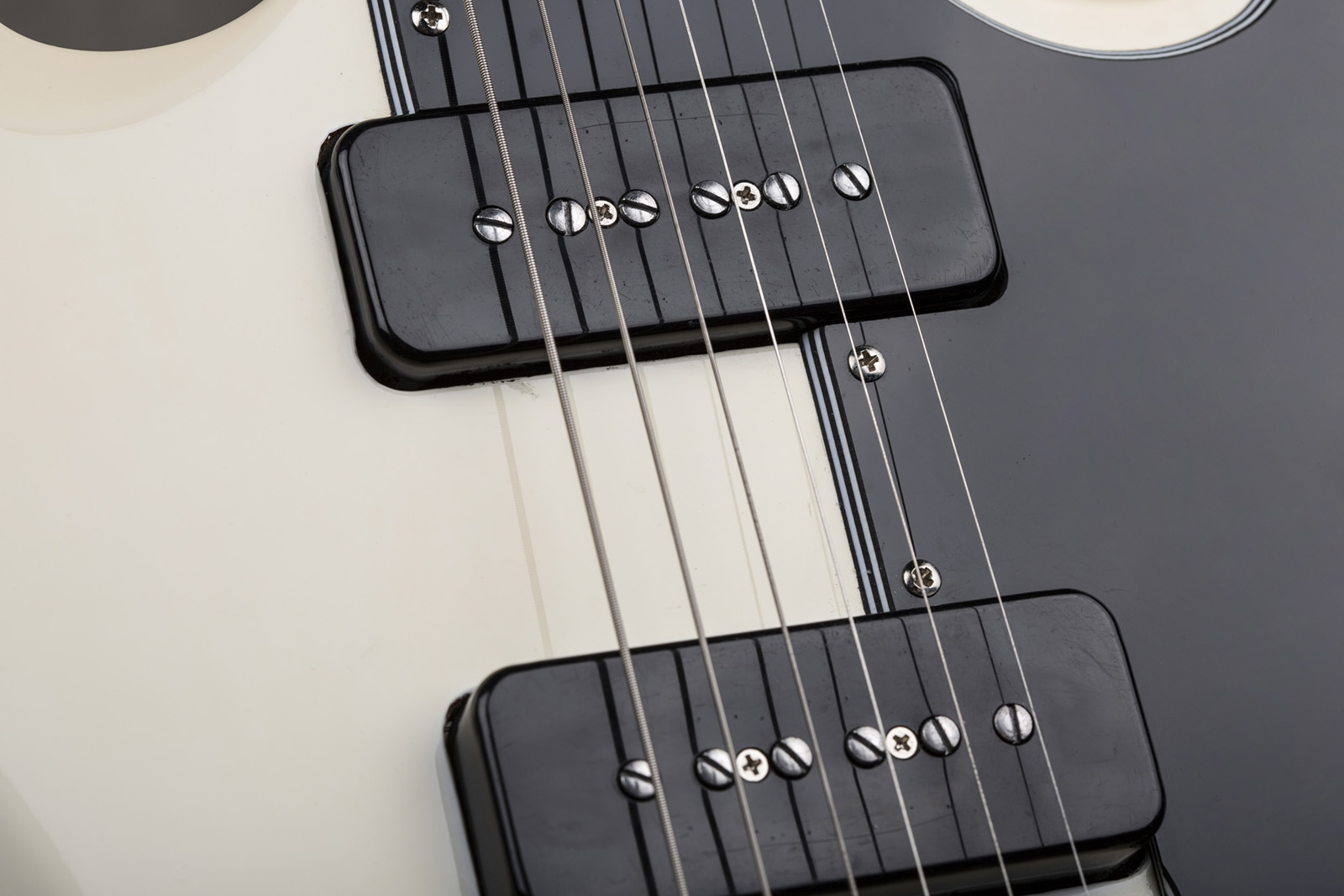 Seymour Duncan Joe Bonamassa '61 Pawn Shop Special P-90 Set - E-Gitarren Tonabnehmer - Variation 2