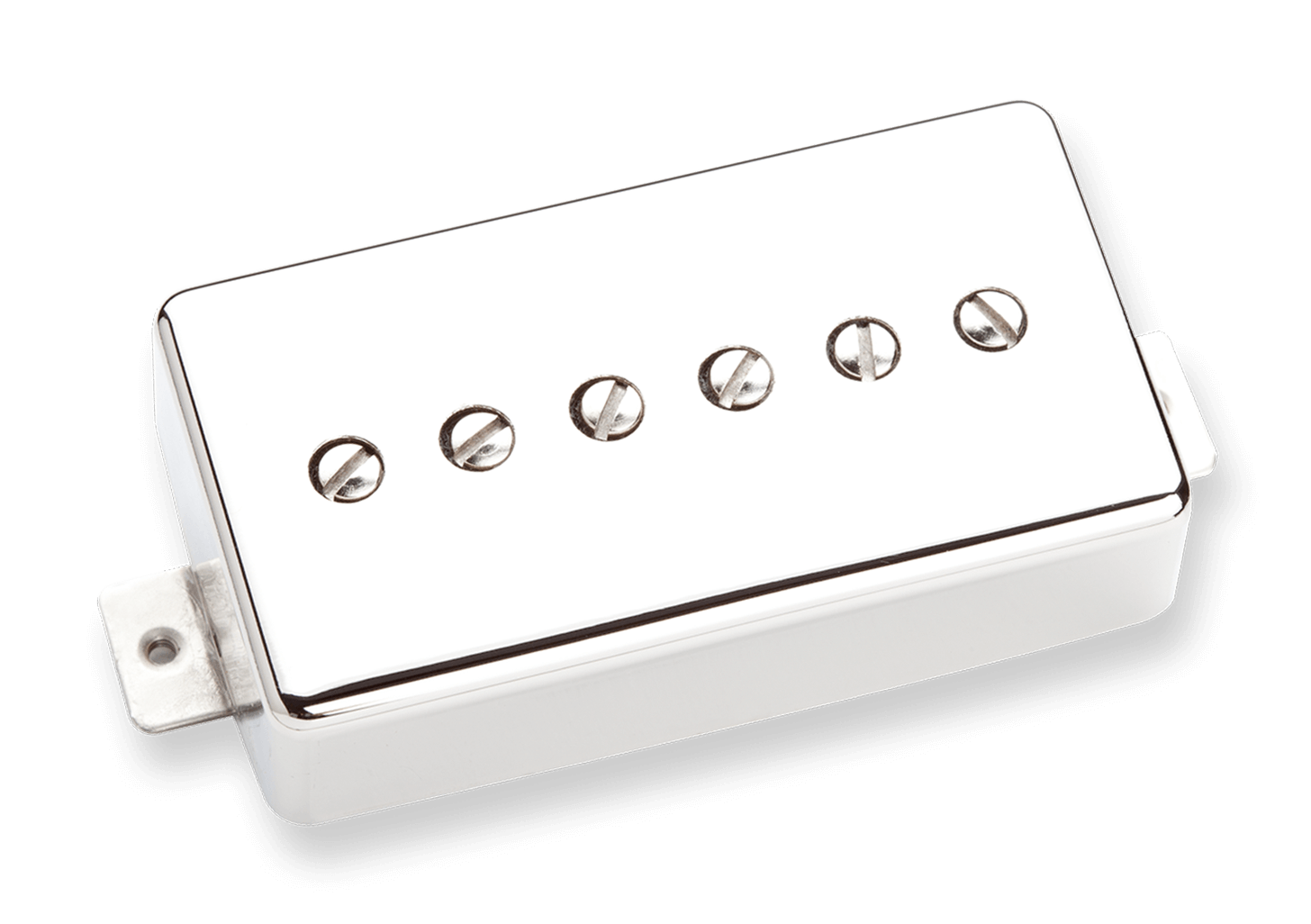 Gitarre Tonabnehmer Seymour Duncan Phat Cat Neck Nickel Sph90 1n N