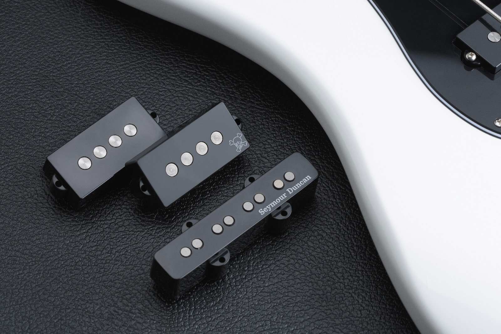 Seymour Duncan Pj Bass Duff Mckagan Signature - Bass Tonabnehmer - Variation 1