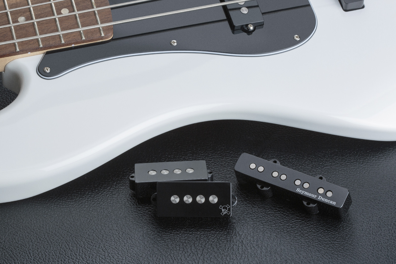 Seymour Duncan Pj Bass Duff Mckagan Signature - Bass Tonabnehmer - Variation 2