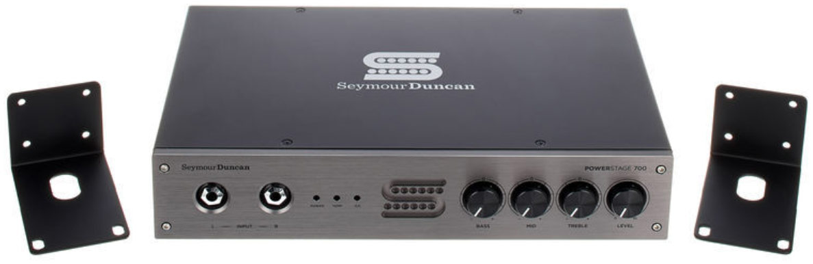 Seymour Duncan Powerstage 700 Rack Mount - Endstufen für E-Gitarre - Variation 2