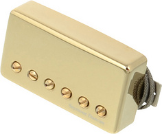 Seymour Duncan Jeff Beck Jb Model Sh4-j Bridge Signature Humbucker Chevalet Gold - Gitarre Tonabnehmer - Variation 1