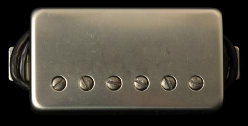 Seymour Duncan Shpg1bn Pearly Gates Humbucker Chevalet Nickel - - Gitarre Tonabnehmer - Variation 1