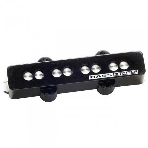 Seymour Duncan Antiquity Single Coil P-Bass - Vox Humana