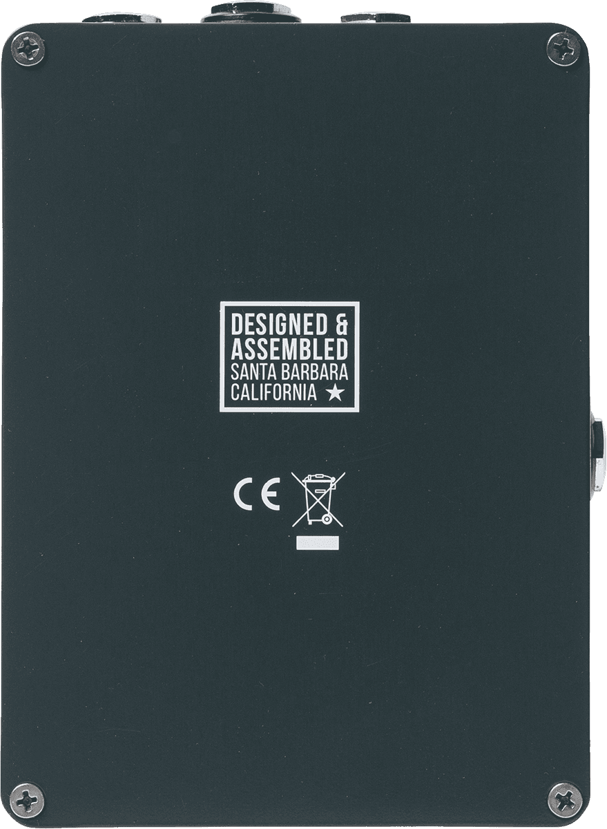 Seymour Duncan Vapour Trail Deluxe Delay - Reverb/Delay/Echo Effektpedal - Variation 3