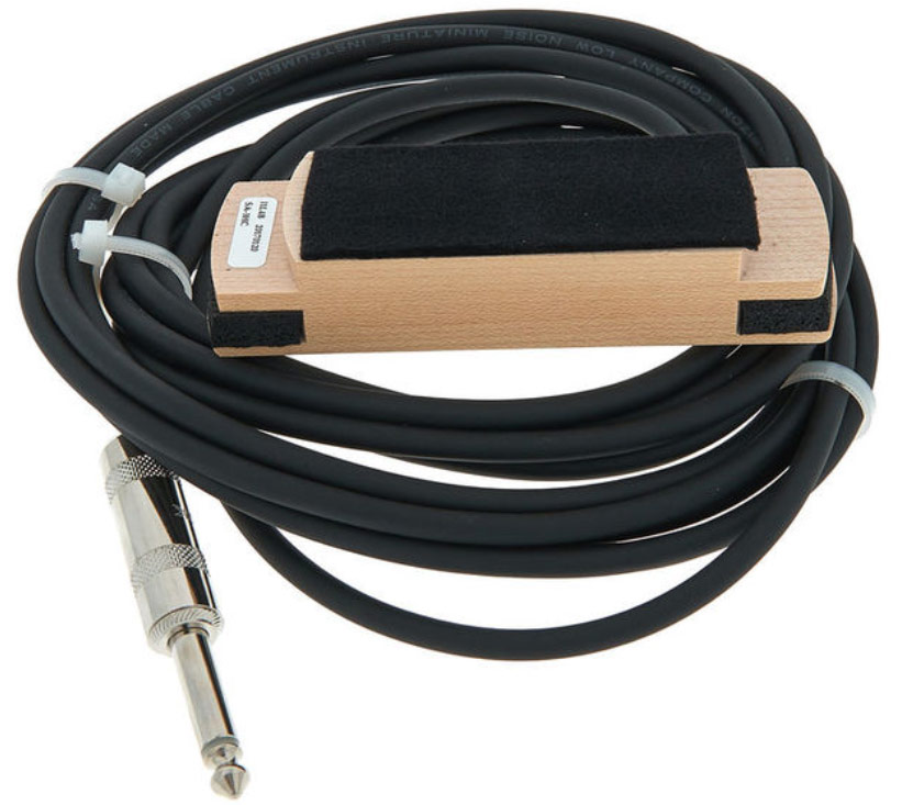 Seymour Duncan Woody Hum Cancelling Pour Cordes Acier	Maple - Gitarre Tonabnehmer - Variation 1