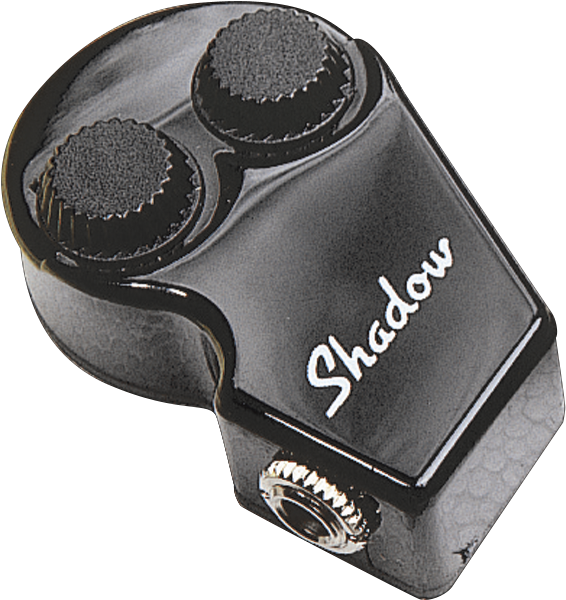 Shadow Cellule Adhseive Avec Volume Et Tonalite Sh2000 - Gitarre Tonabnehmer - Variation 1