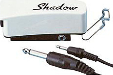 Shadow Sh 420 - Gitarre Tonabnehmer - Main picture