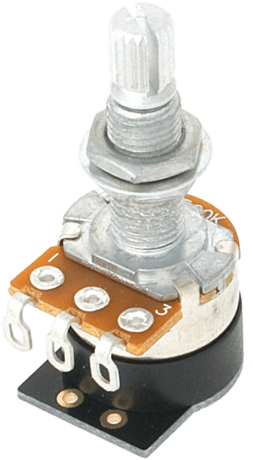 Shadow Sh124 Kill Pot - Poti - Main picture