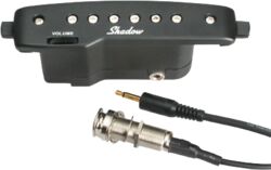 Gitarre tonabnehmer Shadow SH 145-B