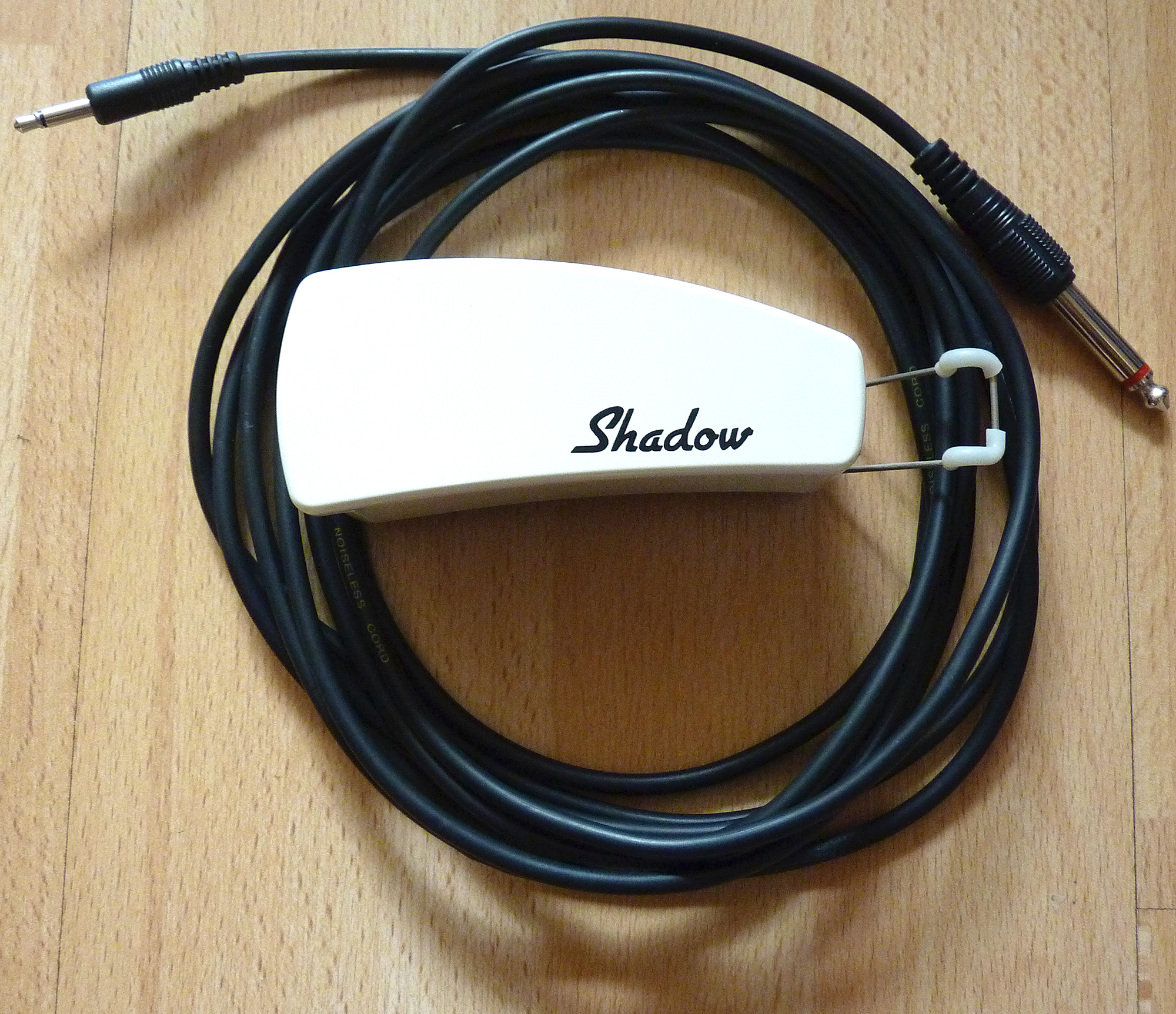 Shadow Sh 420 - Gitarre Tonabnehmer - Variation 1