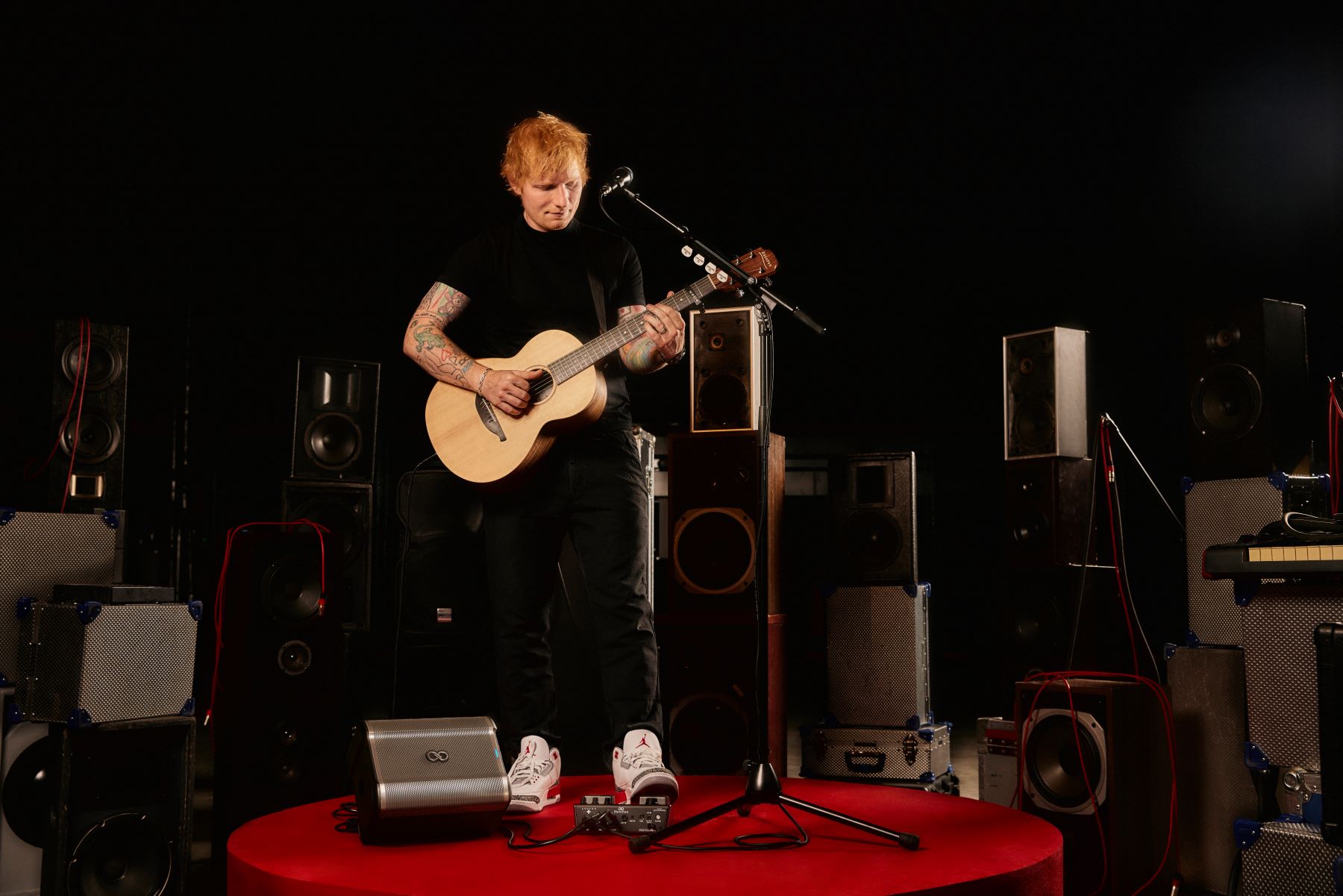 Sheeran Loopers Busker Special Edition - Mobile PA-Systeme - Variation 12