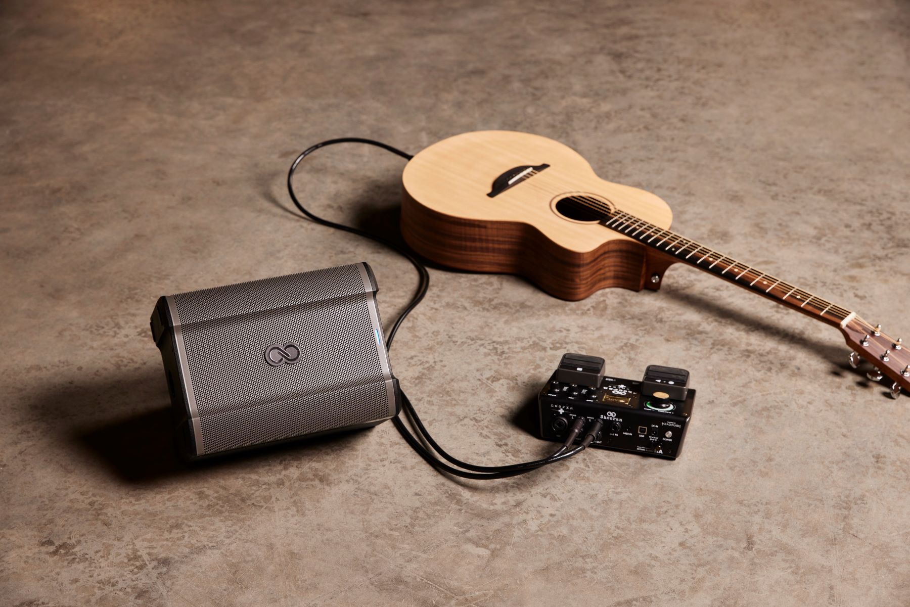 Sheeran Loopers Busker Special Edition - Mobile PA-Systeme - Variation 13