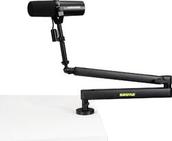 Mikrofonstativ Shure by gator BROADCAST 2
