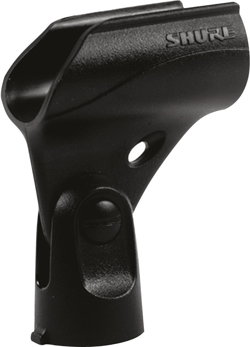 Mikrofonklammer & tischfuß Shure A25D