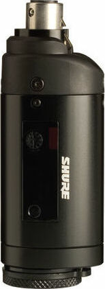 Shure Fp3-j3 Plug-on J3 - Wireless Audiosender - Main picture