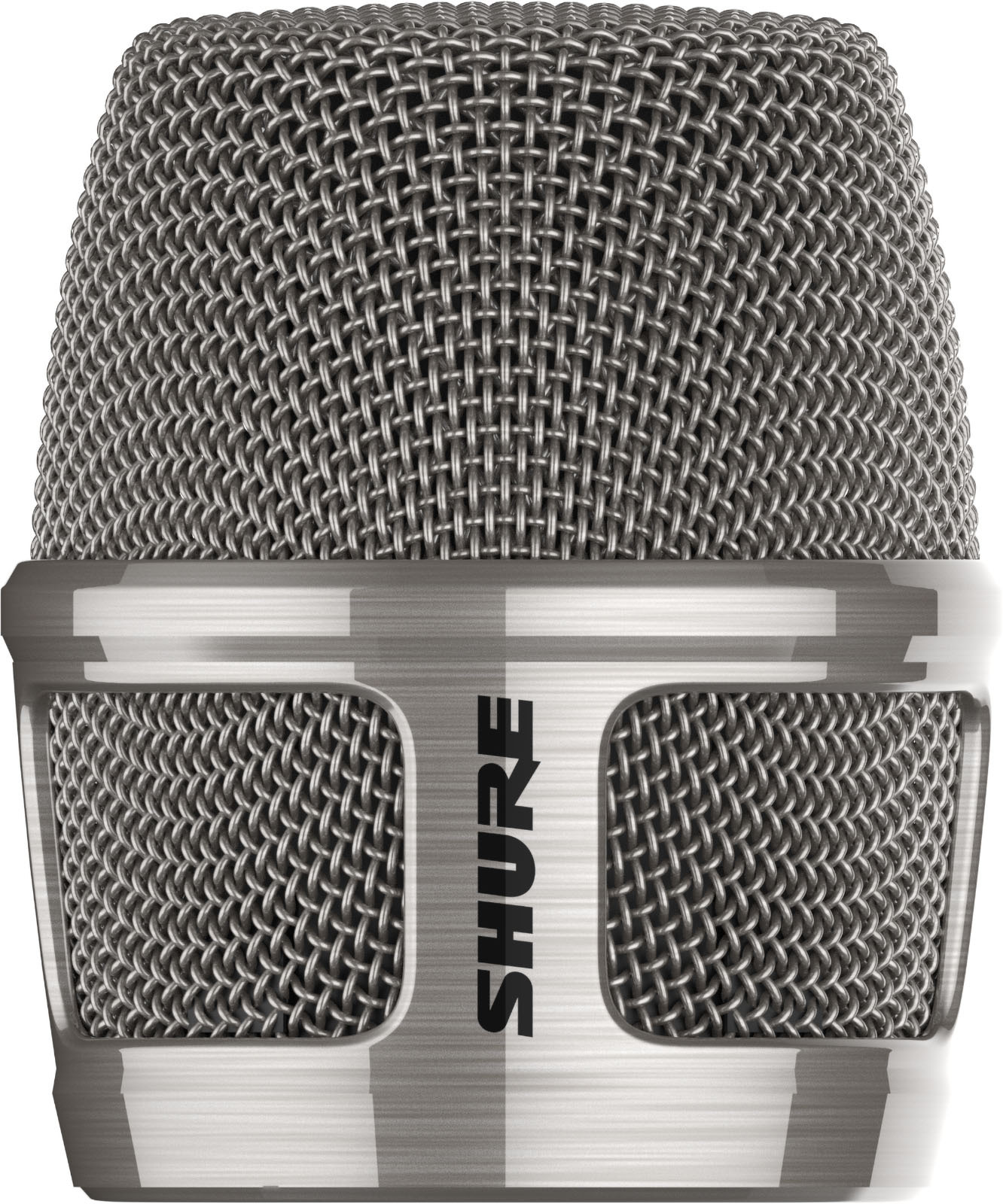 Shure Grille Argent Pour Nexadyne 8/s - Ersatzkorbe - Main picture