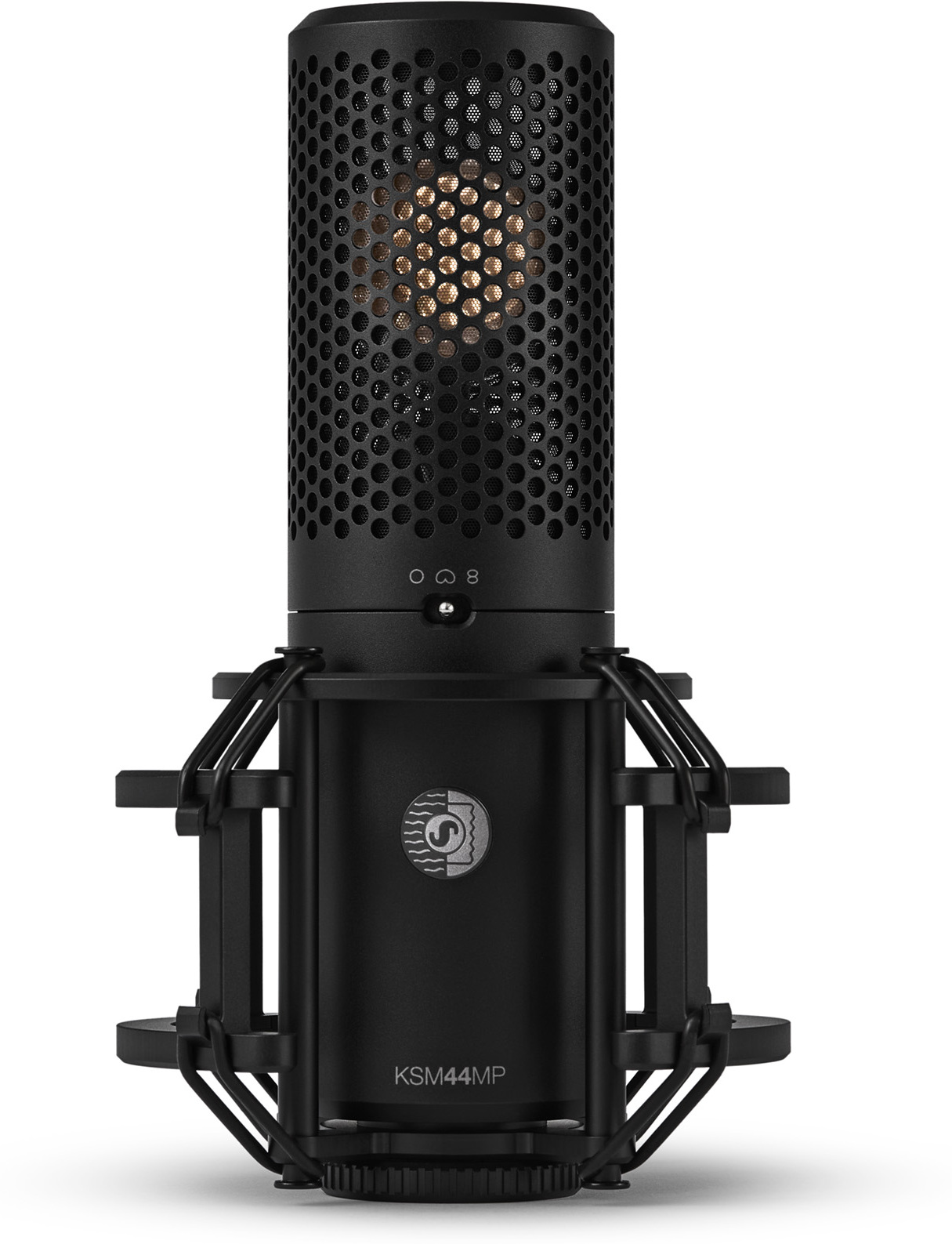 Shure Ksm 44 Mp -  - Main picture