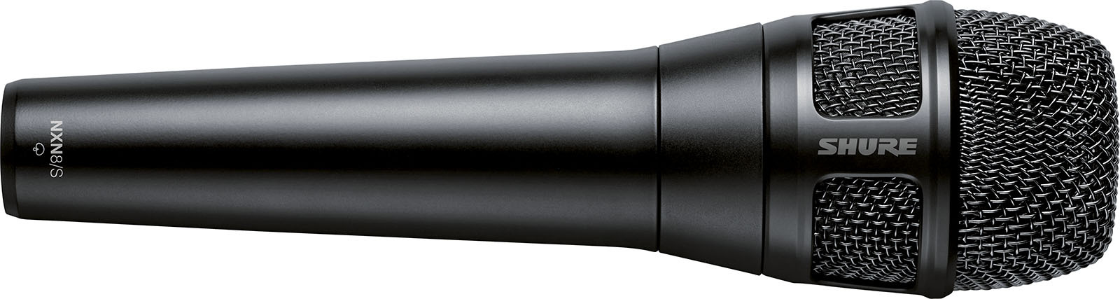 Shure Nexadyne 8/s - Gesangs­mi­kro­fone - Main picture