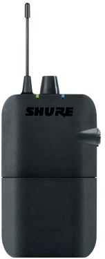 Shure P3r L19 - Ear monitor - Main picture