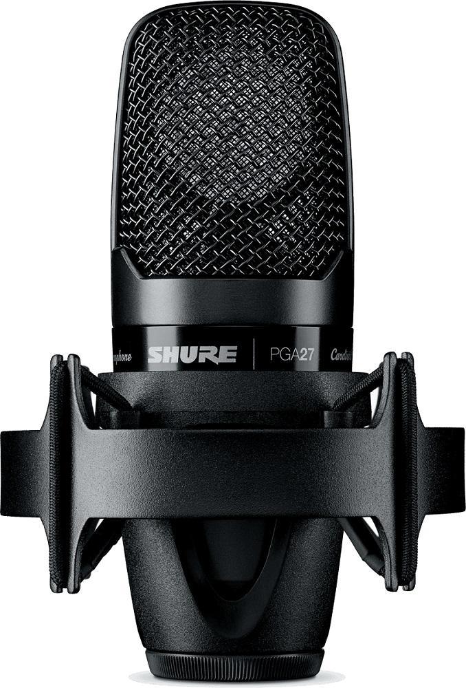 Shure PGA27 LC