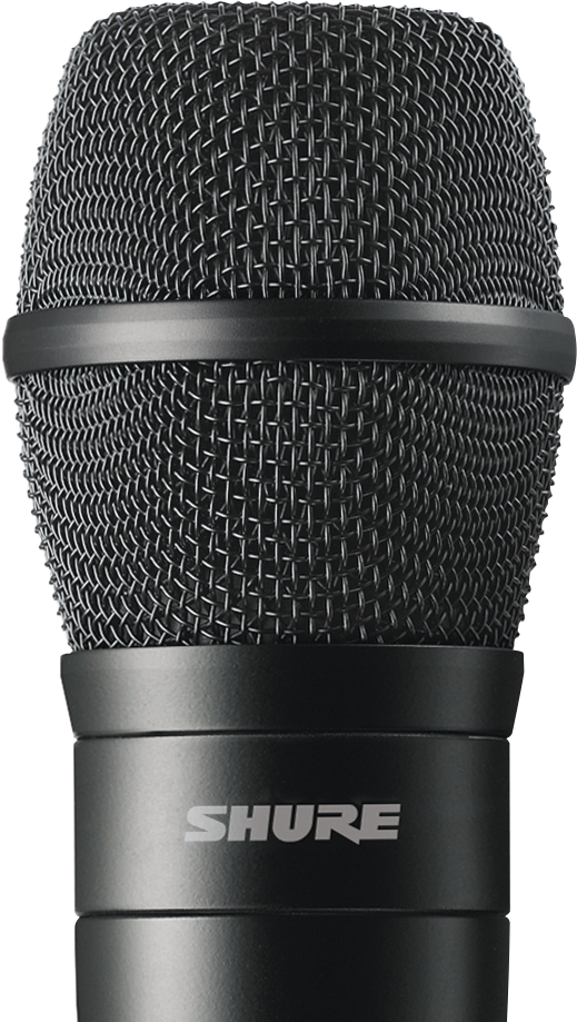 Shure Rpm160 - Mikrofon Kapsel - Main picture