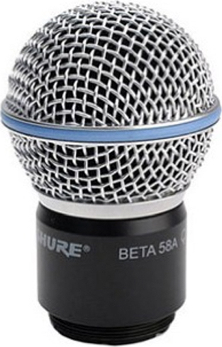 Shure Rpw 118 Beta 58 - Mikrofon Kapsel - Main picture