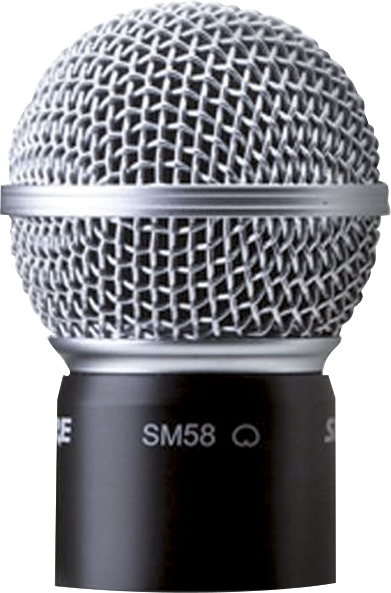 Shure Rpw112 - Mikrofon Kapsel - Main picture