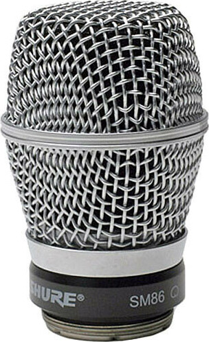Shure Rpw114 - Mikrofon Kapsel - Main picture