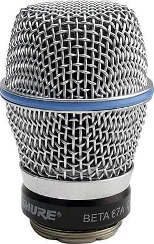Shure Rpw120 - Mikrofon Kapsel - Main picture